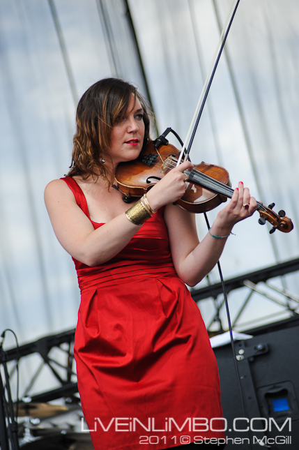 hey rosetta! concert photos toronto